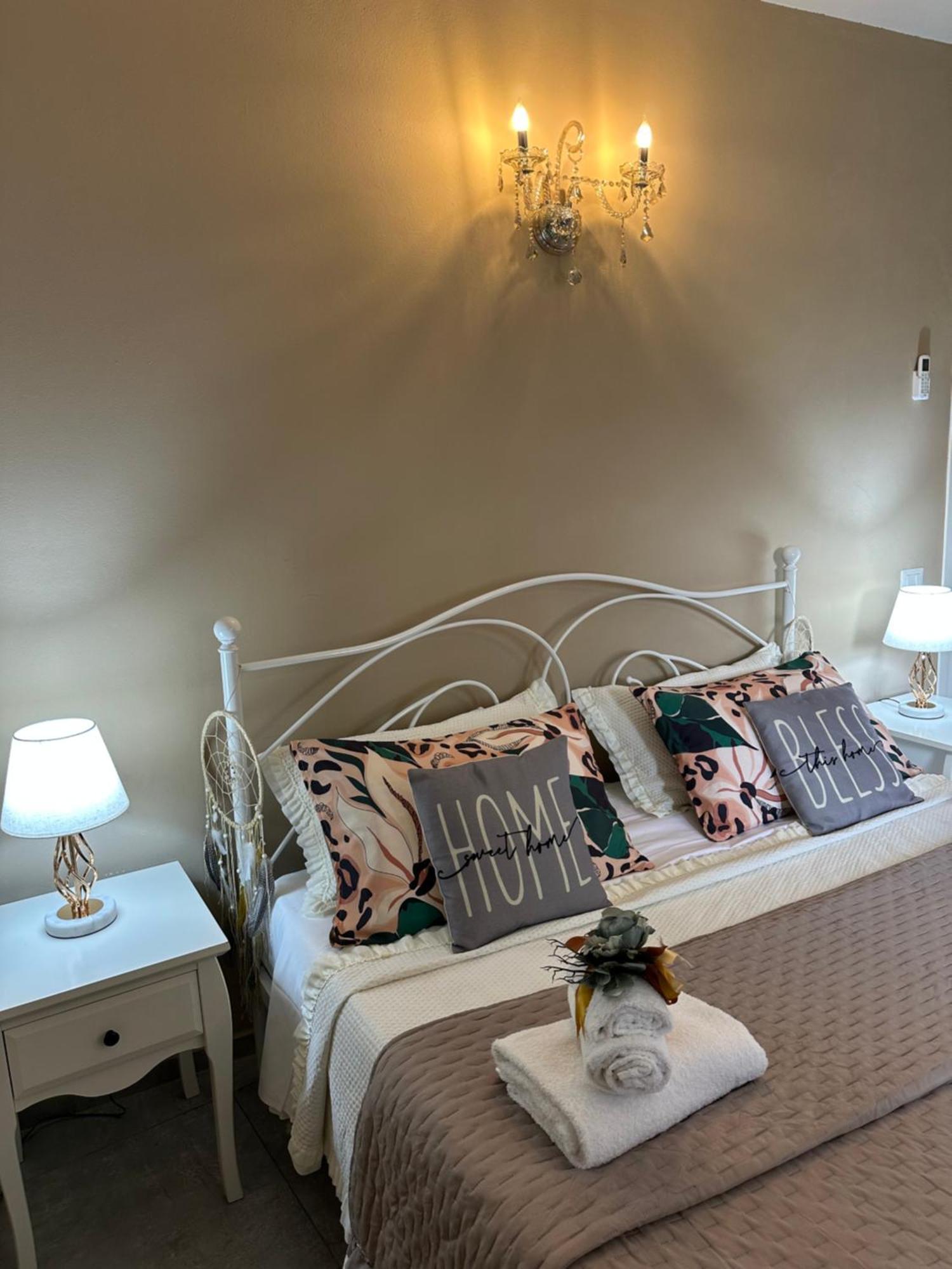 Lo Scrigno Dei Sogni Apartment ซานจีมิญญาโน ภายนอก รูปภาพ