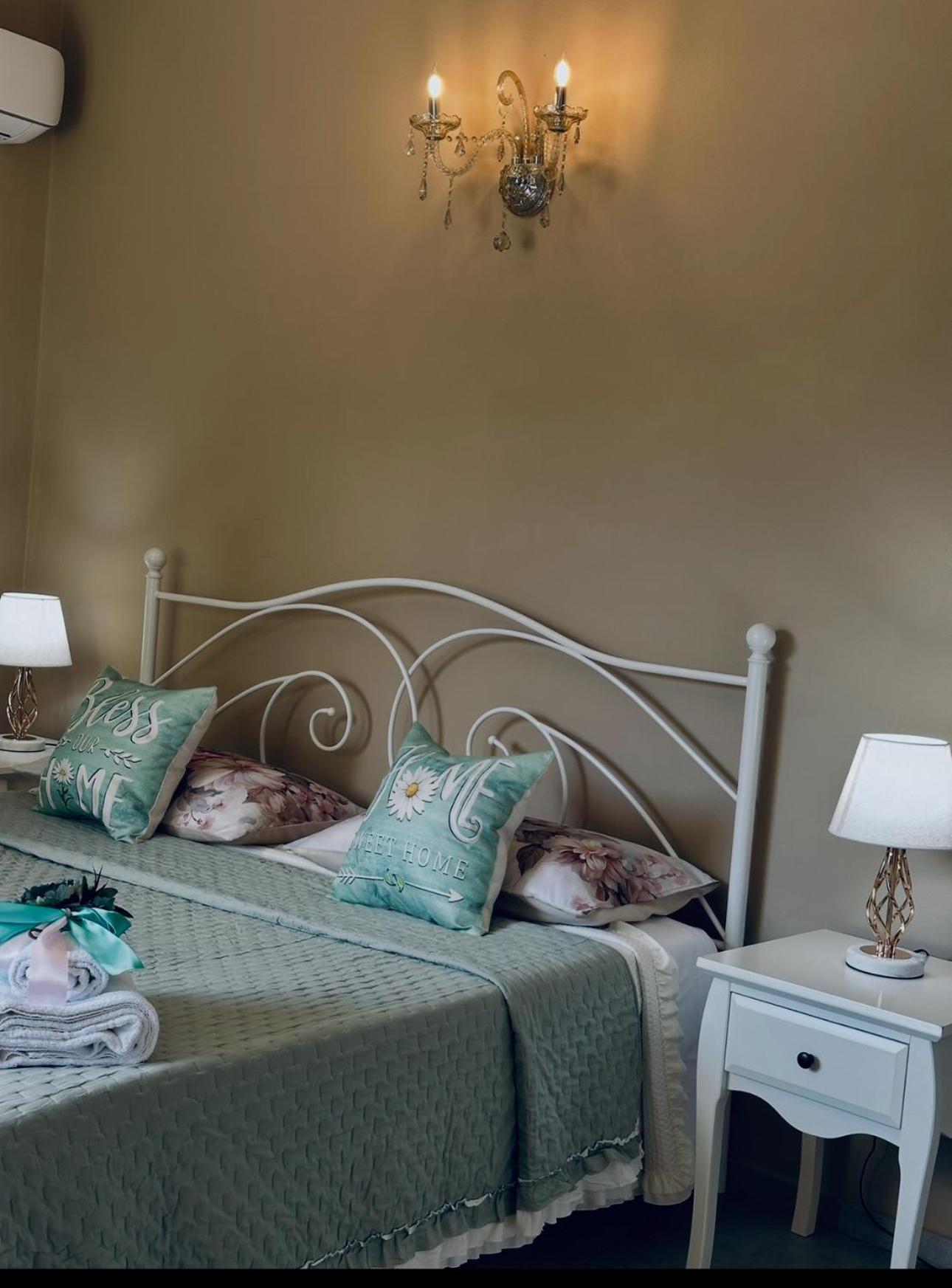 Lo Scrigno Dei Sogni Apartment ซานจีมิญญาโน ภายนอก รูปภาพ